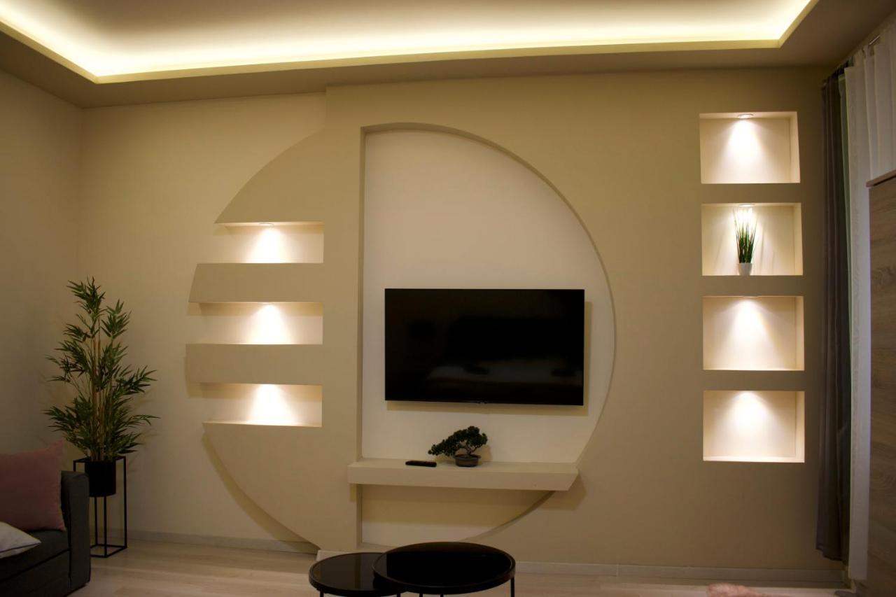 Gerti Apartman 2 Nyíregyháza Εξωτερικό φωτογραφία