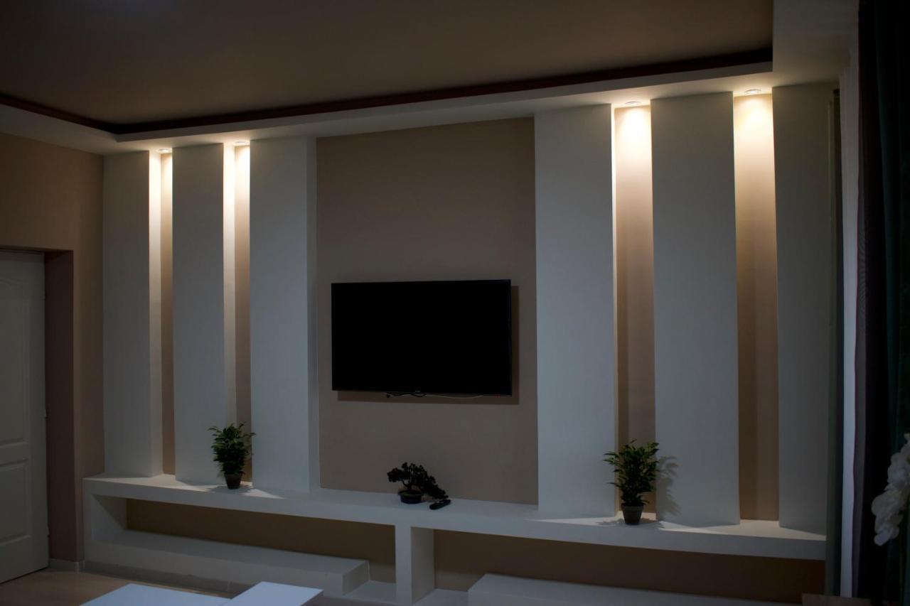 Gerti Apartman 2 Nyíregyháza Εξωτερικό φωτογραφία